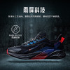 361°运动鞋男春夏季雨屏防泼水通勤休闲减震慢跑步鞋子男672032222-4 商品缩略图1