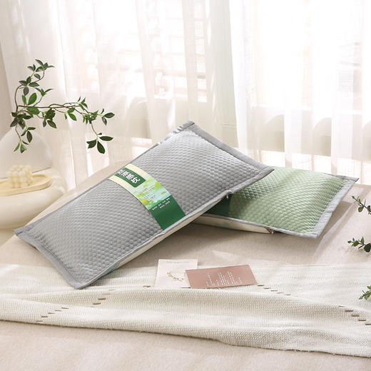 悠梦嘉居天然茶香枕 商品图0