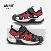 ANNIL/安奈儿软底男女童包头沙滩运动鞋2025夏季新款HM5206306 商品缩略图1