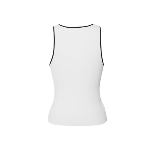 【商场同款】麦檬夏毛衫背心5F4131971 商品图1