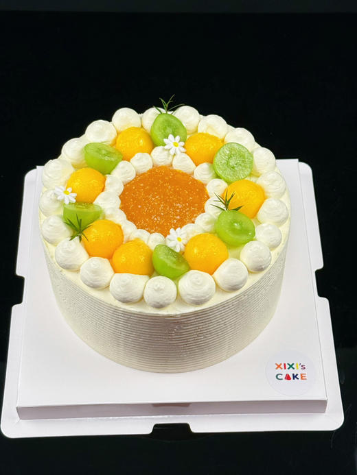 芒果千层(香草奶油) 商品图9