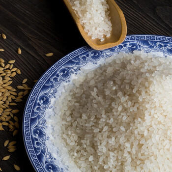 御香龙品 一品中华香米 大米10kg 东北大米 香米 大米20斤 /粮油调味 /米 /长粒香米 商品图3