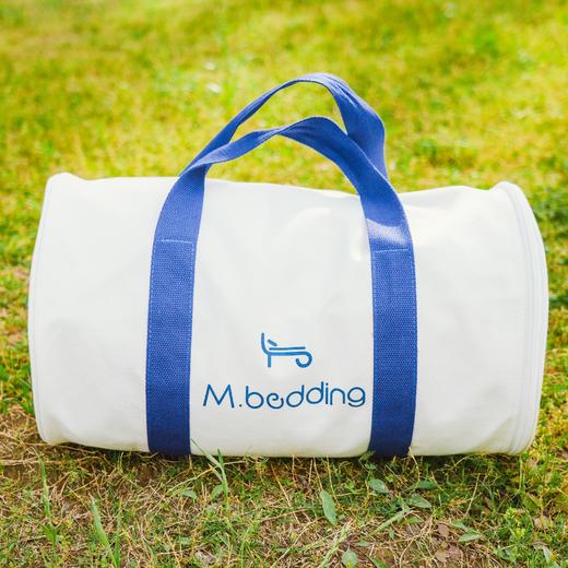 兰精天丝双宫丝夏凉被 填充物：100%桑蚕丝长丝 商品图1