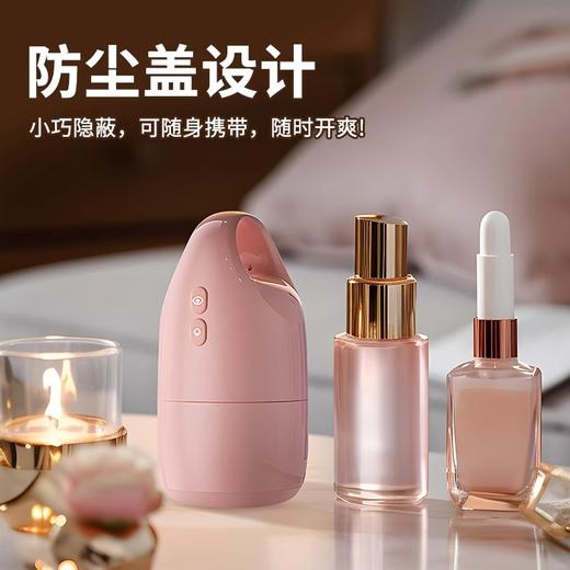 姬欲知音仿真唇舌吸恬器 商品图4