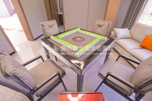 南昌慢姑娘梅岭轰趴馆 商品图2