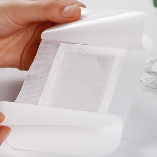 【陀太医 艾足贴】精心研制，凝聚萃取植物精华寒从脚起，人老足先衰，日常保养从脚开始【AA】 商品图1