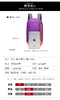 双肩登山包运动包户外轻便包 商品缩略图1