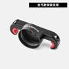 洛克兄弟（ROCKBROS）自行车尾灯智能感应刹车灯骑行装备山地车公路车夜骑尾灯 商品缩略图5