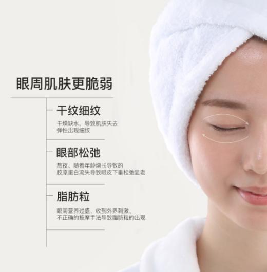 优选丨【小分子精华油】百奈子赋活抗皱眼部精华油 4ml 商品图3