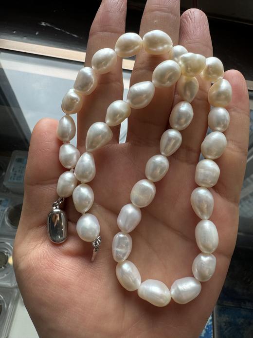 淡水珍珠 不规则水滴型 商品图3