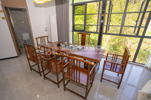 南昌慢姑娘梅岭轰趴馆 商品图7