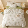 皇冠白描青野 （全棉四件套）T3514 商品缩略图1