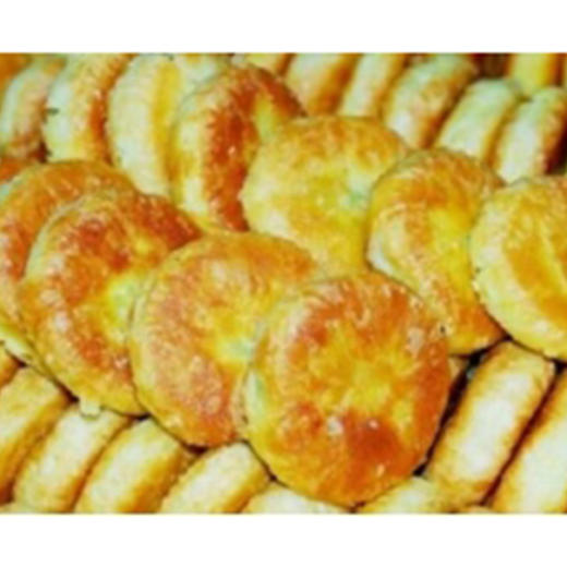 酥饼bx 商品图0