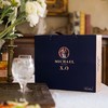 热卖中！！【法国原瓶进口】麦克尔传奇XO白兰地 狮王·纪念款 40%VOL 拍1箱赠一樽两杯 商品缩略图10