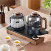 茶台水壶全自动上水一体2025新款家用茶桌嵌入式煮茶炉G46 商品缩略图1
