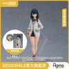 【GSC预售定金】figma 宝多六花（再贩） 附官方限定特典  SSSS.GRIDMAN 商品缩略图0