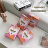 【3条礼盒装！纯棉生理期内裤】SSEMMY新款美作甜睡裤 月经内裤 经期卫生大姨妈防侧漏防尴尬 纯棉生理期内裤女-QQ 商品缩略图3