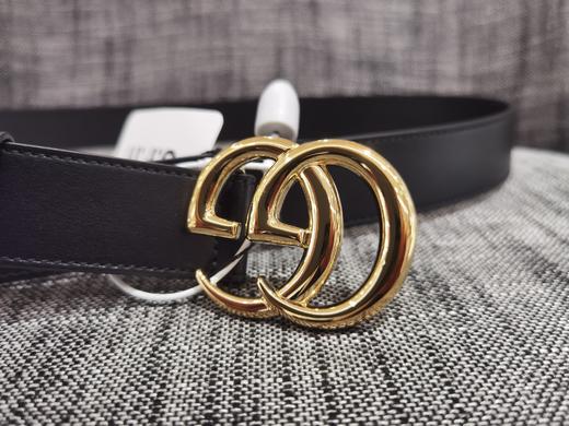 中性款皮帶G00 商品图1