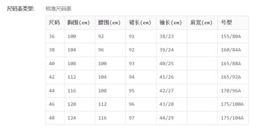 4894415141474 JOAN&DAVID 酒红色圆领欧美风宽松短袖连衣裙 商品图3
