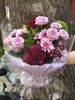 芍药玫瑰混搭花束 商品缩略图1