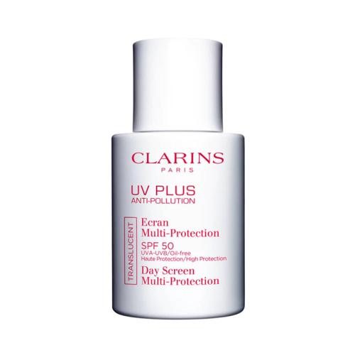 【618年中焕新大促】CLARINS/娇韵诗轻透防晒隔离乳50ml 滋润隔离提亮 商品图3