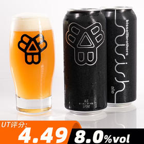 【预售】比尔斯兄弟 靓丽 473ml