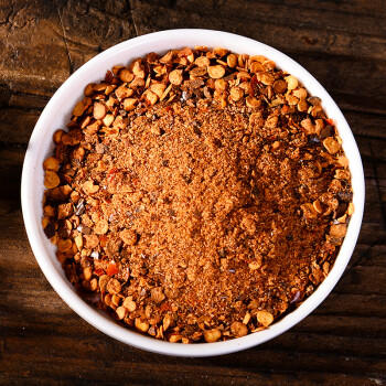 单山 蘸水辣椒粉15g*10袋 云南蘸水辣椒面烧烤调料辣椒粉火锅干碟沾水 /粮油调味 /调味品 /复合调味料 商品图3