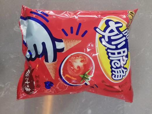 妙脆角 65g 茄汁味 商品图0