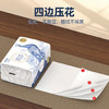 丝飘（SIPIAO）抽纸雀语系列4层柔厚400张*24包软抽纸餐巾面巾卫生纸整箱 /家庭清洁/纸品 /清洁纸品 /抽纸 商品缩略图1