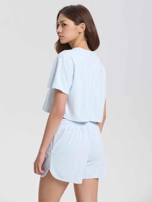 WT｜运动套装 [ 浅蓝 ] 商品图5