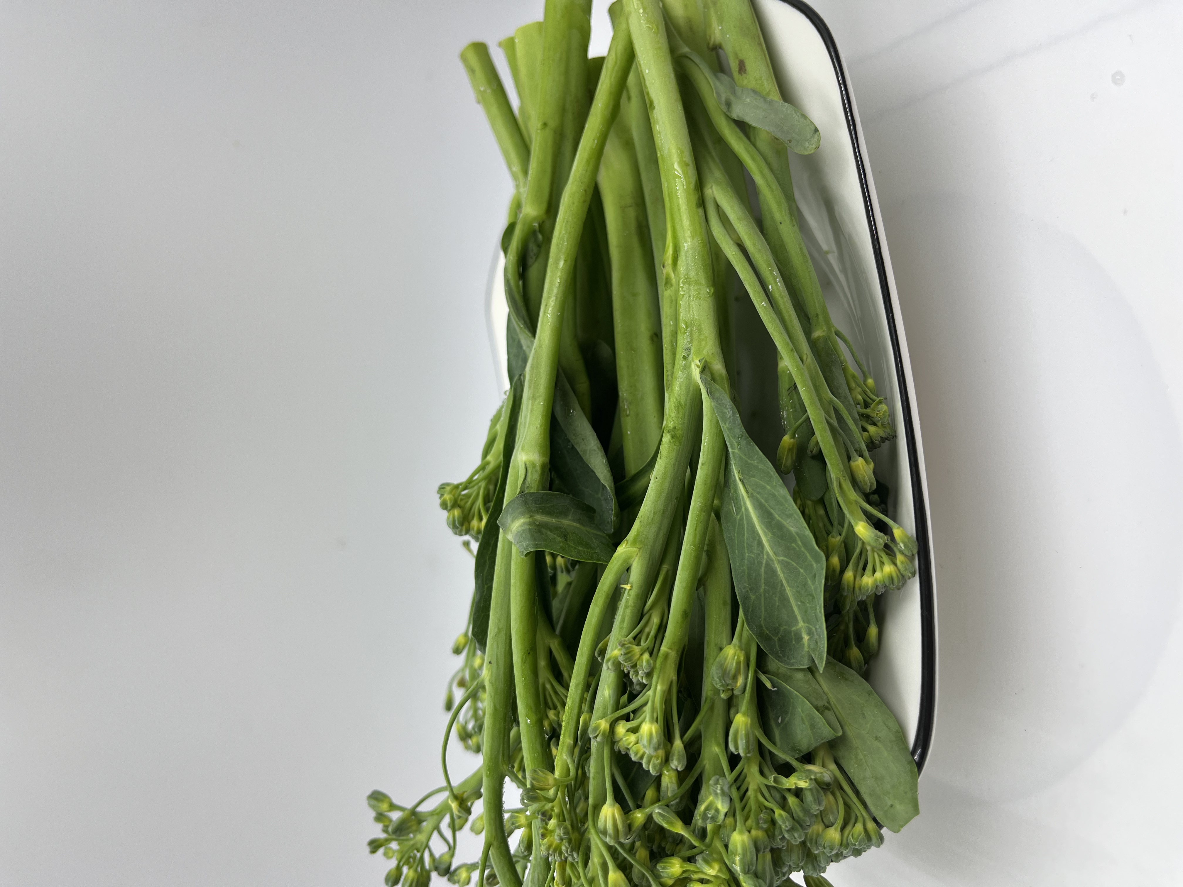 朴愿甄选   甜杆西兰苔   300克