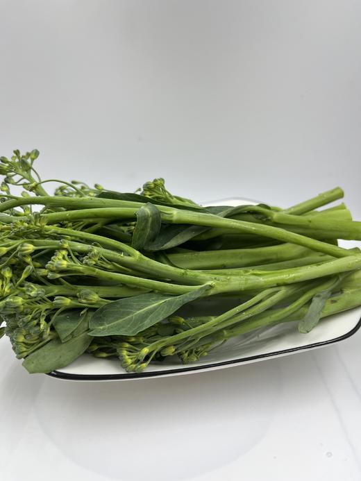 朴愿甄选   甜杆西兰苔   300克 商品图0