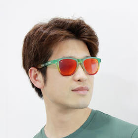 越山向海限量赛事周边-瞳有山海防晒墨镜（现货速发）