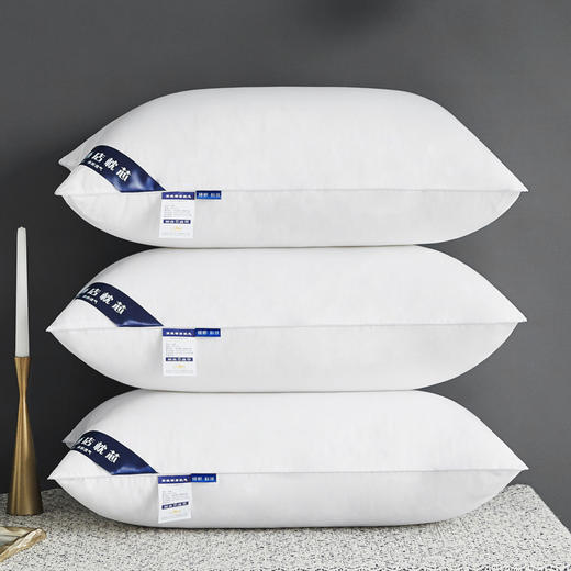 悠梦嘉居全棉单枕芯 商品图3