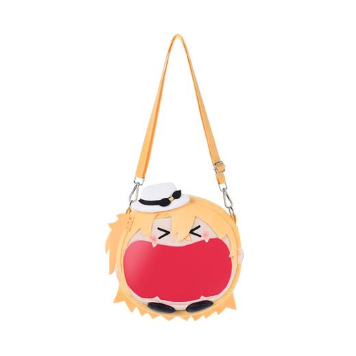 BilibiliGoods 彩虹社EN 可爱体UWA系列毛绒小痛包 商品图4