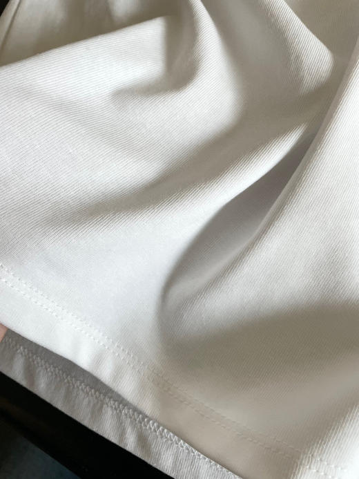 58-5 小马无袖背心 我穿L不紧不短刚好 袖笼略紧 商品图11