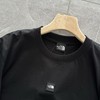 点此购买 北面夏季男士运动休闲圆领短袖T恤 md 317842 商品缩略图12