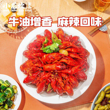 小龙坎香辣龙虾调料210g/袋 小龙虾调料爆炒花甲海鲜调料干锅香锅 /粮油调味 /调味品 /复合调味料 商品图4