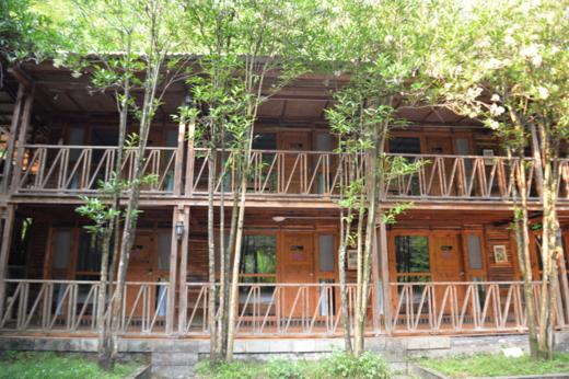 耍水徒步💦【成都大邑·山涯营户外亲子民宿】周末节假日通用不加价
🎐回归自然，享受亲子户外生活好去处～ 商品图8