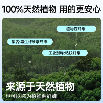 德佑小鲸鱼洗脸巾80抽*12包 绵柔巾一次性干湿两用加厚棉柔擦脸纸巾 /家庭清洁/纸品 /清洁纸品 /洗脸巾 商品图7
