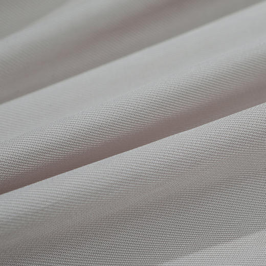 谜底连衣裙短袖女2025夏季新品通勤宽松中长裙子配腰带252ML0671 商品图3