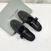 点此购买 Active one夏季女士网纱烫钻拖鞋 dx 317782 商品缩略图1
