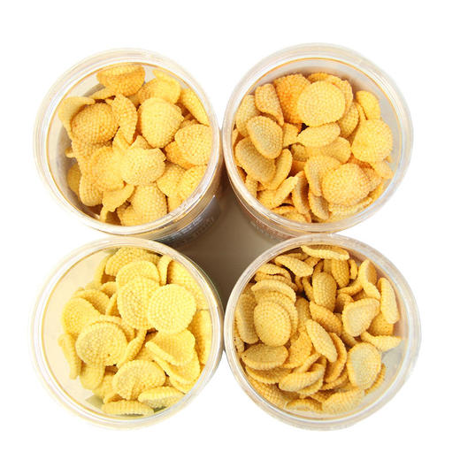 【辽宁农垦】【朝阳农垦】小米锅巴 原味&酱爆牛肉&烧烤&花椒 四种口味 120g*4 商品图12