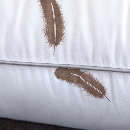 芊羽全棉舒柔枕 商品图2