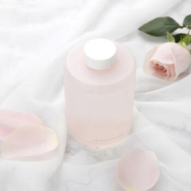 米家小米 日常元素泡沫洗手液  米家自动洗手机专用 柔和洁肤 植物基配方【洗手机伴侣】