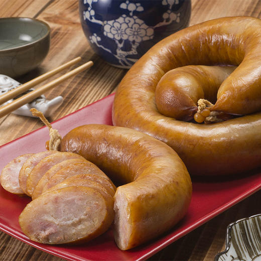 粉肠bx(1000g±50g) 商品图0