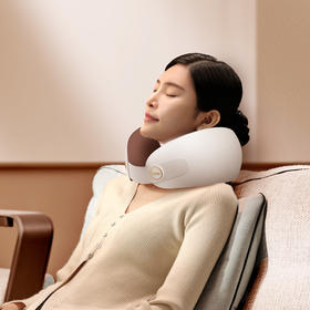 倍轻松颈部按摩器Neck C2-S