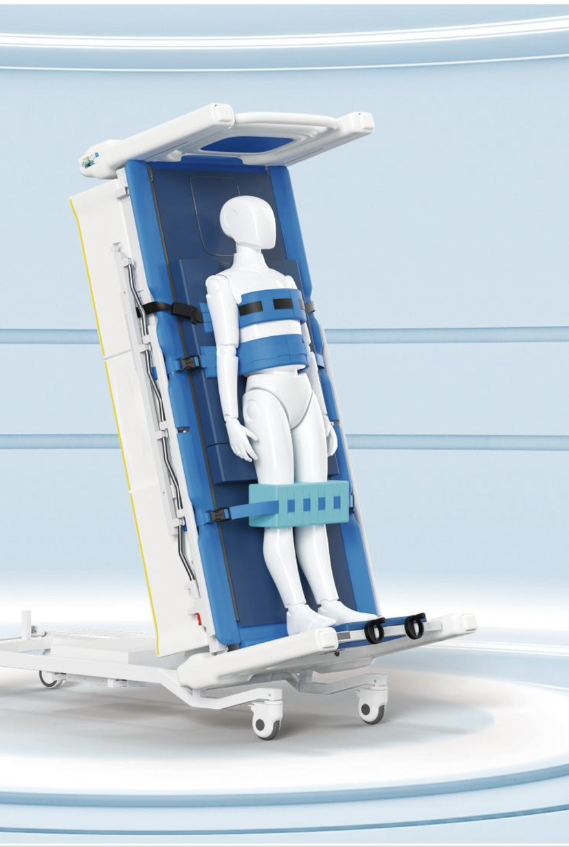 卧床机器人（具体价格面议）