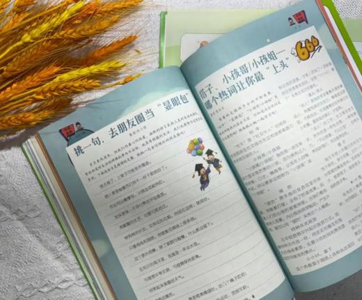 《意林少年智囊》2册 商品图2