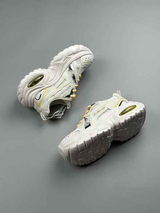 广东大厂出品  GG-CC Chunky Low 女子厚底增高运动老爹鞋 商品图5